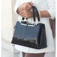 عمده فروش کیف دوشی زنانه تنوع بالا