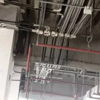 کمک جوشکار(وردست)|استخدام معماری، عمران و ساختمانی|تهران, گلستان (شهرک راه آهن)|دیوار