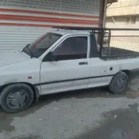 پراید وانت تلفن  باربری