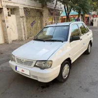 پراید 132 دوگانه