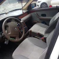 سمند مدل ۹۳ ef7|خودرو سواری و وانت|تهران, مظاهری|دیوار