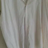 پراهین سفید