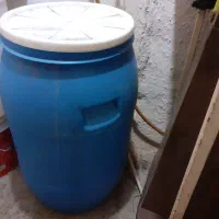 بشکه  ۸۰ لیتری ۵۵۰هزار