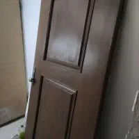 درب ورودی واتاقی