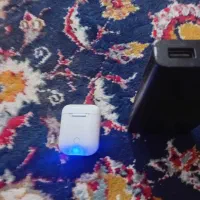 پاوروهدفن سالم هیچ گونه مشکلی نداره