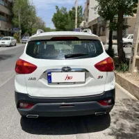 جک s3|خودرو سواری و وانت|اصفهان, باغ نگاره|دیوار