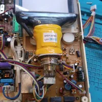 نصب و تعمیرات انواع آیفون تصویری انواع لوستر(فروش)