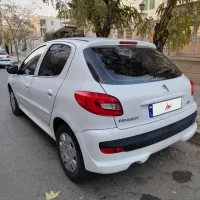 207 دنده ای TU5 سقف فلز|خودرو سواری و وانت|کرج, فاز ۳ گوهردشت|دیوار