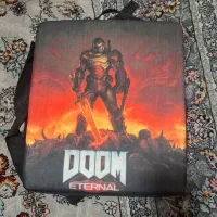 کیف کنسول مدل DOOM