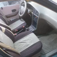 پژو ۴۰۵ دوگانه سوز مدل ۹۱|خودرو سواری و وانت|بروجرد, |دیوار