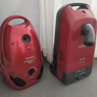 جاروبرقی سامسونگ وهمیلتون