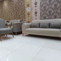 قیمت‌واقعی مبل‌تهران‌فرهنگیان مینیمال|مبلمان خانگی و میز عسلی|همدان, |دیوار