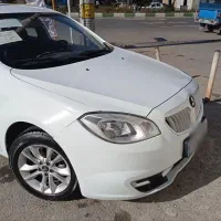 برلیانس330|خودرو سواری و وانت|قم, تعویض پلاک|دیوار