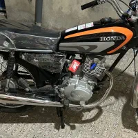 موتور 125 مزایده