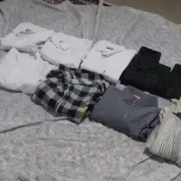 پیزاهن تک سایزی|لباس|مشهد, شهید هاشمی نژاد|دیوار