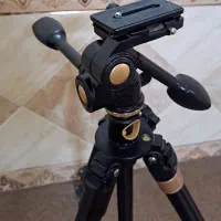 سه پایه دوربین بیک Q720