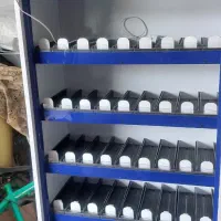 استند سیگار در حد نو