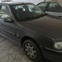 پارس 91 تمیز دوگانه کارخانه