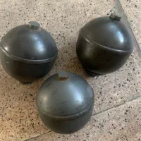 گوی و لوازم زانتیا