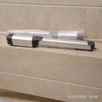 نصب و تعمیر کرکره برقی و جک پارکینگ تضمینی|خدمات پیشه و مهارت|بابل, |دیوار