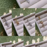 گوشواره گردنبند پیرسینگ ناف عینک گردنبند