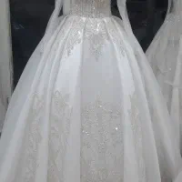 لباس عروس