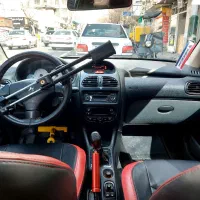 206 sd.اس دی مدل ۹۹|خودرو سواری و وانت|تهران, ارامنه|دیوار