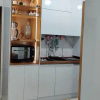 کابینت سفارشی درجه یک