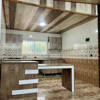 ویلا باغ قدیمی روستایی منطقه جنگلی بالادست/کیابسر|فروش خانه و ویلا|چمستان, |دیوار