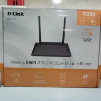 مودم D-Link مدل 224