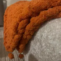 شال مبل دستباف