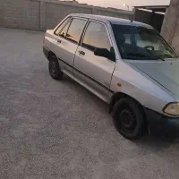 پراید مدل 85