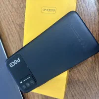 گوشی شائومی POCO M3