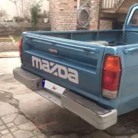 وانت مزدا|خودرو سواری و وانت|کردکوی, |دیوار