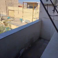 آپارتمان ۴۵متری سفیدار تک واحدی|فروش آپارتمان|رباط‌کریم, شترخوار|دیوار