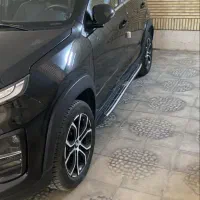 X22 پرو ie 1401 کم کار در حد صفر|خودرو سواری و وانت|اصفهان, چرخاب|دیوار