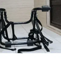 باربند دوچرخه|دوچرخه، اسکیت، اسکوتر|قم, پردیسان|دیوار