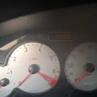 پژو ۲۰۶ تیپ ۲|خودرو سواری و وانت|یزد, |دیوار