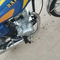 موتور تیزتک|موتورسیکلت|جهرم, |دیوار