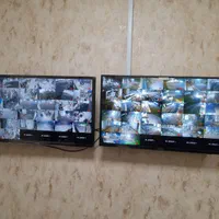نصب دوربین مداربسته ودزدگیر|دوربین مداربسته|کرج, فاز ۱ مهرشهر|دیوار