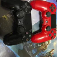PS4 pro|کنسول، بازی ویدئویی و آنلاین|تهران, ازگل|دیوار