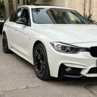 Bmw 328|خودرو سواری و وانت|مشهد, احمدآباد|دیوار