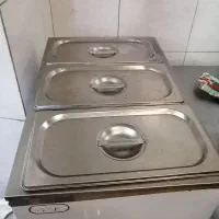 هات بنماری سه لگن
