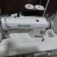 چرخ خیاطی جک