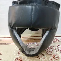 کلاه رزمی درحده نو
