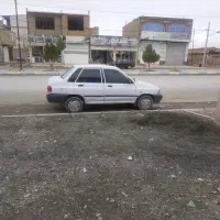 پراید 86 دوگانه|خودرو سواری و وانت|زاوه, |دیوار