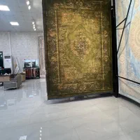 فرش اقاقیا طرح پاریس ۱۲۰۰شانه۱۲متری اقساط بلند مدت|فرش|شیراز, دروازه قران|دیوار