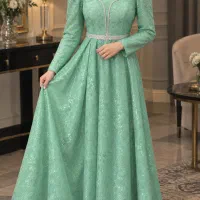 کرایه و فروش لباس مجلسی مزون