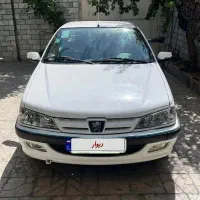 پژو پارس دوگانه کارخانه 99|خودرو سواری و وانت|کرج, برغان|دیوار