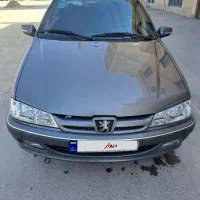 پارس LX TU5 مدل ۱۴۰۲ بی رنگ